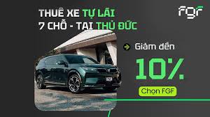 fgf cho thuê xe  là gì? 10 lưu ý trước khi thuê xe tránh mất tiền oan